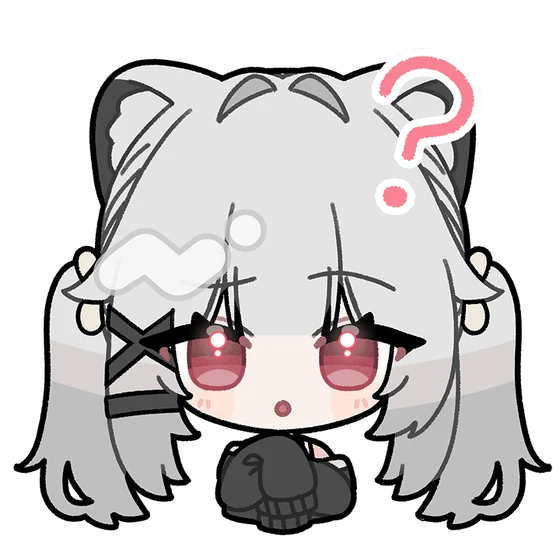 Nyufie artwork by f_wqzn