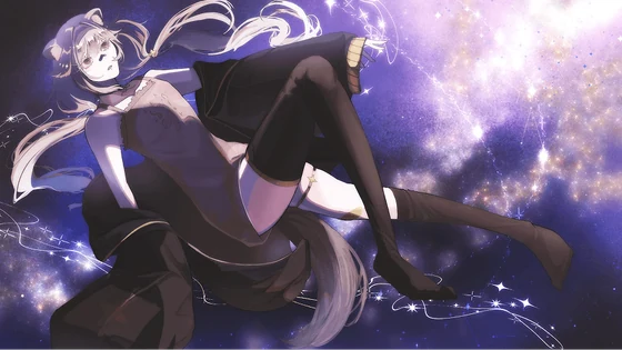 Nyufie artwork by va2tasu